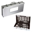 Family BBQ Set - 24pc | https://www.bestnamebadges.com