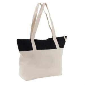 Everyday Tote | https://www.bestnamebadges.com