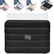 13/14 Inch Laptop Sleeve Bag | https://www.bestnamebadges.com