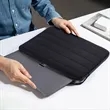 13/14 Inch Laptop Sleeve Bag | https://www.bestnamebadges.com