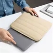 13/14 Inch Laptop Sleeve Bag | https://www.bestnamebadges.com