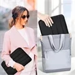 13/14 Inch Laptop Sleeve Bag | https://www.bestnamebadges.com