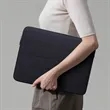 13/14 Inch Laptop Sleeve Bag | https://www.bestnamebadges.com