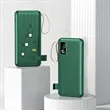 10000mAh Fast Charging Power Bank Portable Charger with LED | https://www.bestnamebadges.com