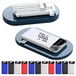 10000mAh Fast Charging Power Bank Portable Charger with LED | https://www.bestnamebadges.com