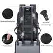 Executive 15.6" Urban Business Backpack | https://www.bestnamebadges.com
