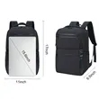 Executive 15.6" Urban Business Backpack | https://www.bestnamebadges.com
