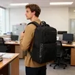 Executive 15.6" Urban Business Backpack | https://www.bestnamebadges.com