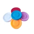 2.56" Silicone Mini Pet Game Flyer | https://www.bestnamebadges.com