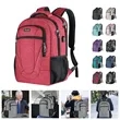 Travel Laptop Backpack With Usb Charging Port | https://www.bestnamebadges.com