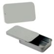 Slider Tin | https://www.bestnamebadges.com