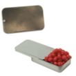 Slider Tin | https://www.bestnamebadges.com