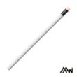 VividPrint™ Pencil w/Eraser | https://www.bestnamebadges.com