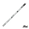 VividPrint™ Pencil w/Eraser | https://www.bestnamebadges.com