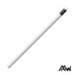 VividPrint™ Pencil w/Eraser | https://www.bestnamebadges.com