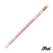 VividPrint™ Pencil w/Eraser | https://www.bestnamebadges.com
