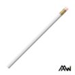 VividPrint™ Pencil w/Eraser | https://www.bestnamebadges.com