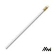 VividPrint™ Pencil w/Eraser | https://www.bestnamebadges.com