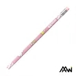 VividPrint™ Pencil w/Eraser | https://www.bestnamebadges.com