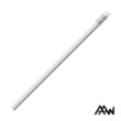 VividPrint™ Pencil w/Eraser | https://www.bestnamebadges.com