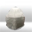 Silk Poly Car Cover | https://www.bestnamebadges.com