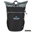 iCOOL® Trail Cooler Backpack | https://www.bestnamebadges.com