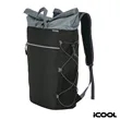 iCOOL® Trail Cooler Backpack | https://www.bestnamebadges.com