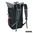 iCOOL® Trail Cooler Backpack | https://www.bestnamebadges.com