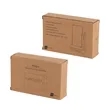 Allegra Bamboo Phone Stand & Amplifier | https://www.bestnamebadges.com