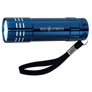 Good Value™ Mini COB Flashlight | https://www.bestnamebadges.com