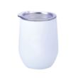 Retro Lunchbox & Single 12 Oz. Stemless Wine | https://www.bestnamebadges.com
