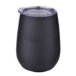 Retro Lunchbox & Single 10 Oz. Stemless Wine | https://www.bestnamebadges.com