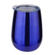 Retro Lunchbox & Double 10 Oz. Stemless Wine | https://www.bestnamebadges.com