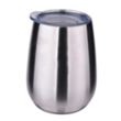 Retro Lunchbox & Double 10 Oz. Stemless Wine | https://www.bestnamebadges.com