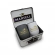 Retro Lunchbox & Double 12 Oz. Stemless Wine | https://www.bestnamebadges.com