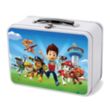 Retro Lunchbox & 20 Oz. Stainless Steel Tumbler | https://www.bestnamebadges.com