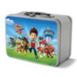 Retro Lunchbox & 20 Oz. Stainless Steel Tumbler | https://www.bestnamebadges.com