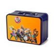Retro Lunchbox & 20 Oz. Stainless Steel Tumbler | https://www.bestnamebadges.com