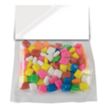 Candy Bag With Header Card (Large) | https://www.bestnamebadges.com