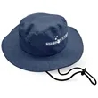 RPET Boonie Hat | https://www.bestnamebadges.com