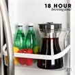 48 oz Simple Modern® Hugo Cold Brew Coffee Maker | https://www.bestnamebadges.com