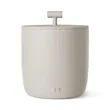 Simple Modern® Double-Walled Insulated Rocks Ice Bucket | https://www.bestnamebadges.com