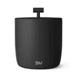 Simple Modern® Double-Walled Insulated Rocks Ice Bucket | https://www.bestnamebadges.com
