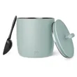 Simple Modern® Double-Walled Insulated Rocks Ice Bucket | https://www.bestnamebadges.com