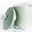 Simple Modern® Double-Walled Insulated Rocks Ice Bucket | https://www.bestnamebadges.com