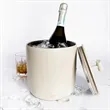 Simple Modern® Double-Walled Insulated Rocks Ice Bucket | https://www.bestnamebadges.com