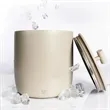 Simple Modern® Double-Walled Insulated Rocks Ice Bucket | https://www.bestnamebadges.com