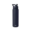 30 oz Simple Modern® Stainless Steel Insulated Water Bottle | https://www.bestnamebadges.com