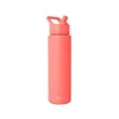 30 oz Simple Modern® Stainless Steel Insulated Water Bottle | https://www.bestnamebadges.com