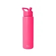 30 oz Simple Modern® Stainless Steel Insulated Water Bottle | https://www.bestnamebadges.com